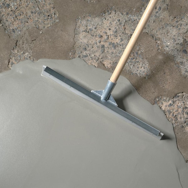 Concrete Resurfacer